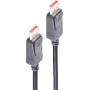 DisplayPort-Kabel ShiverPeaks BS10-76015 0,5 m Schwarz