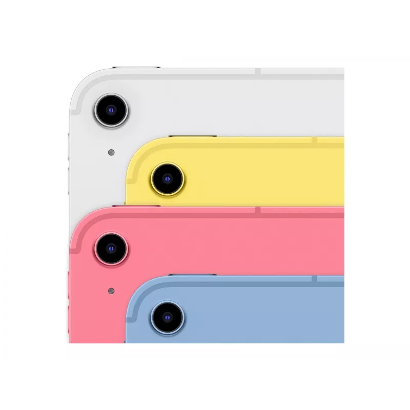 iPad Air Wi-Fi 256GB Gelb