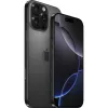 Apple iPhone 16 Pro Max 512 GB 6,9 Zoll Schwarz Titan EU MYX03ZD/A