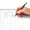 Staedtler 778 05 Druckbleistift mit Minen, 7785ABK25D