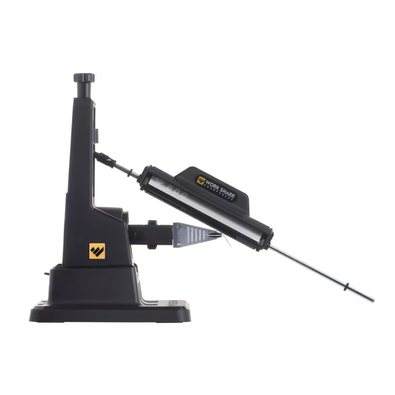 Work Sharp Precision Adjust 09DX164 Messerschärfer