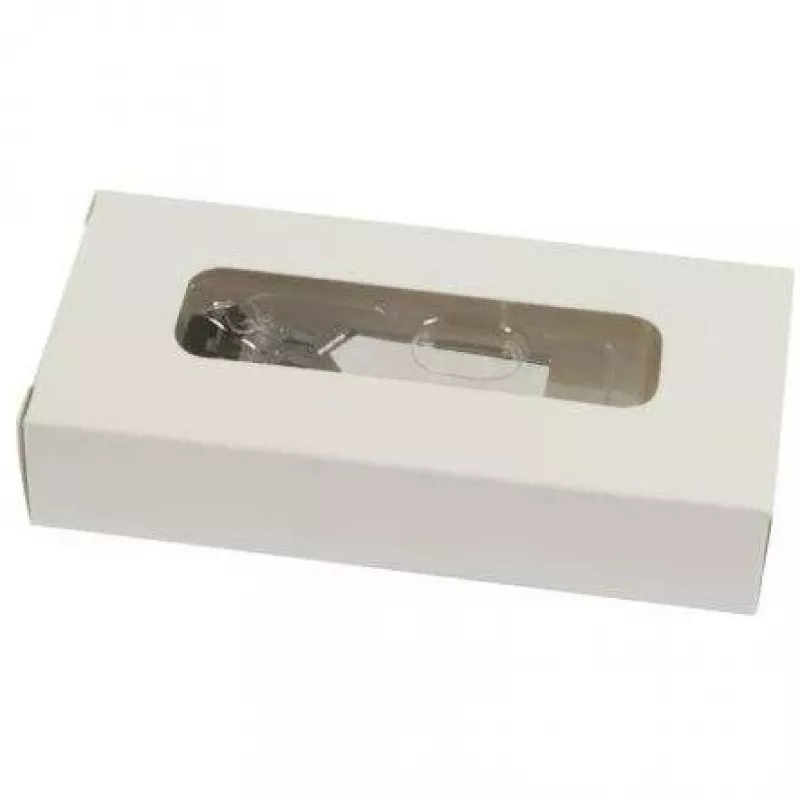 Glasfaser-Transceiver-Modul ALLNET ALL4757-INDU