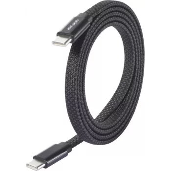 Renkforce RF-6871988 USB-Kabel Schwarz