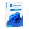 Windows 11 Pro N – Retail-Key