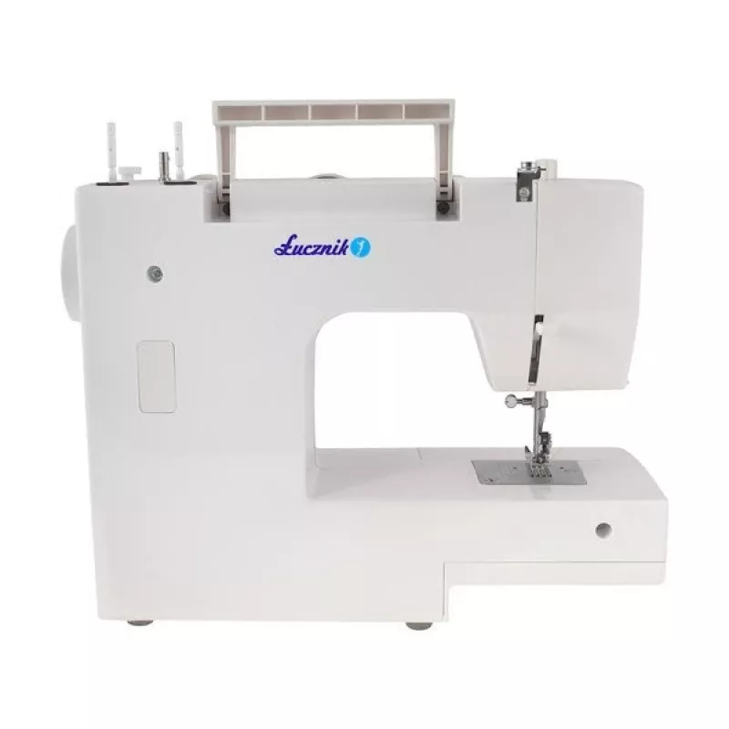 Lucznik Laura 555 mechanische Nähmaschine
