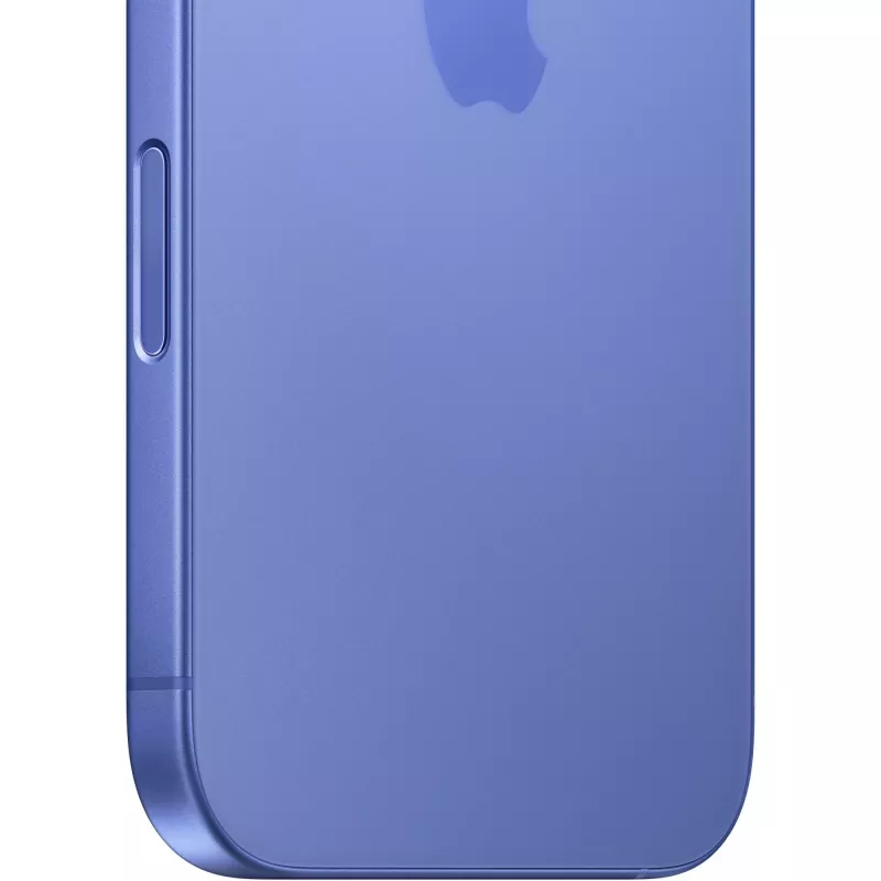 Apple iPhone 16 - 5G Smartphone - Dual-SIM / Interner Speicher 512 GB