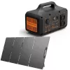 Faltbares Solarpanel Extralink EPS-120W 120W monokristallines Silizium