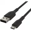 Belkin BOOST CHARGE - USB-Kabel - Micro-USB Typ B (M)