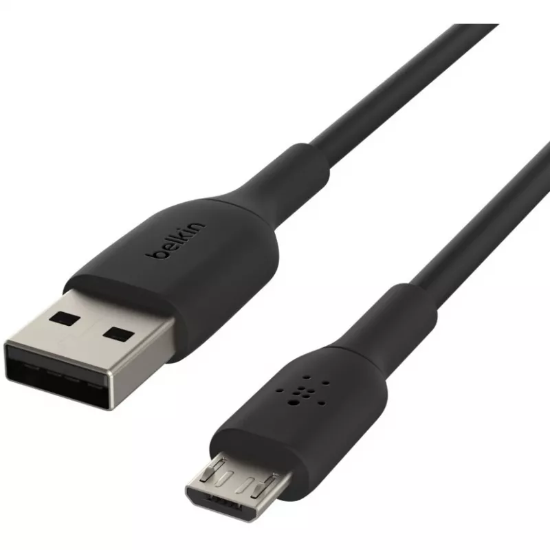 Belkin BOOST CHARGE - USB-Kabel - Micro-USB Typ B (M)