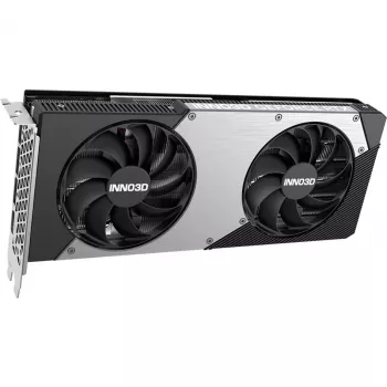 INNO3D GeForce RTX 5070 TWIN X2 OC 12GB GDDR7 Grafikkarte