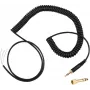 Gerades Ersatzkabel für Beyerdynamic DT 770 PRO, schwarz