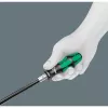 Wera 393 S Bithalter extra schlank mit flexiblem Schaft (05028161001)