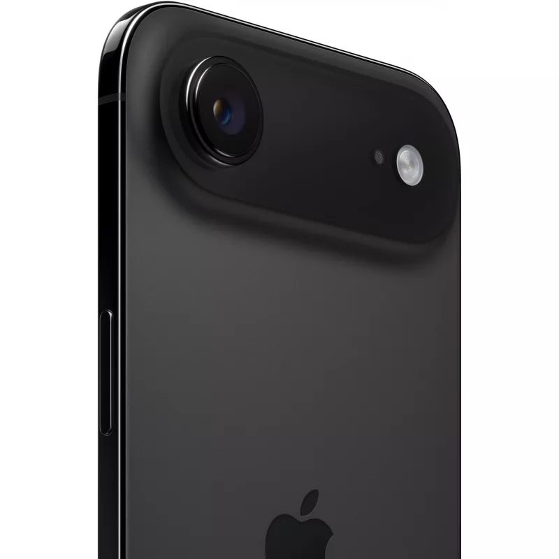 Apple iPhone Air 16,5 cm (6,5) Dual SIM iOS 26 5G USB Type-C 512 GB Schwarz