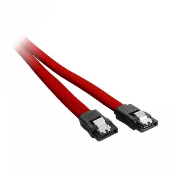ModMesh SATA 3 Kabel 30 cm - Rot - Kabel - Digital/Daten (CM-CAB-SATA-N30KR-R)