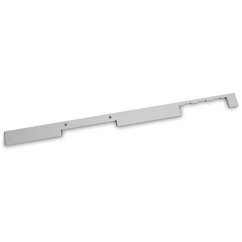 EK-Quantum Vector² Trio RTX 3080/90 ABP Seitenabdeckung, Nickel