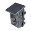 Wildkamera Redleaf RD7000 WiFi Solar — Redleaf RD7000 mit Wi‑Fi und Solar-Ladefunktion