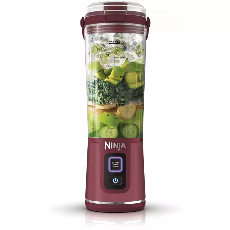 Ninja BC151EUCR 0,53 L Schwarz