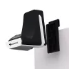 Subsonic SA5655 Ladestation für PS5 Controller mit Headset-Halter