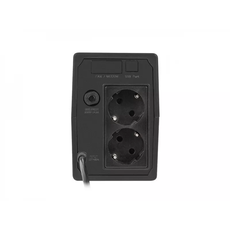 Unterbrechungsfreie Stromversorgung ARMAC HL/650F/LED/V2 650VA line-interaktiv