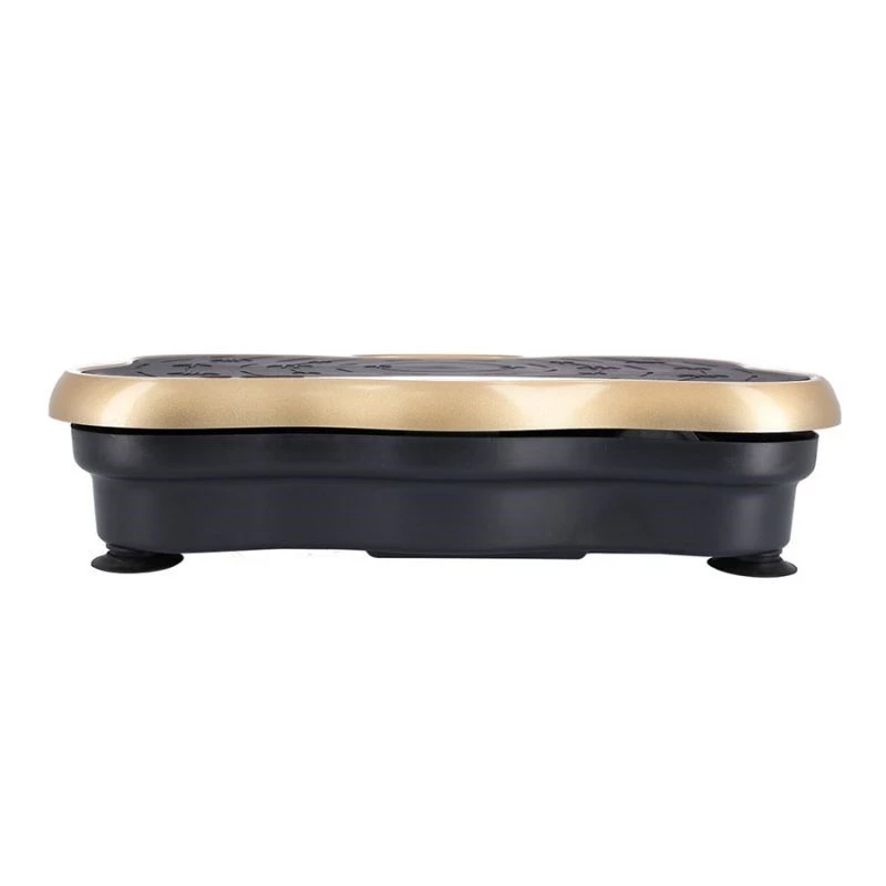 HMS Vibrationsplatte SVP01 gold