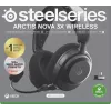 SteelSeries Arctis Nova 3X Wireless 61689 Wireless Headset für Xbox, Schwarz