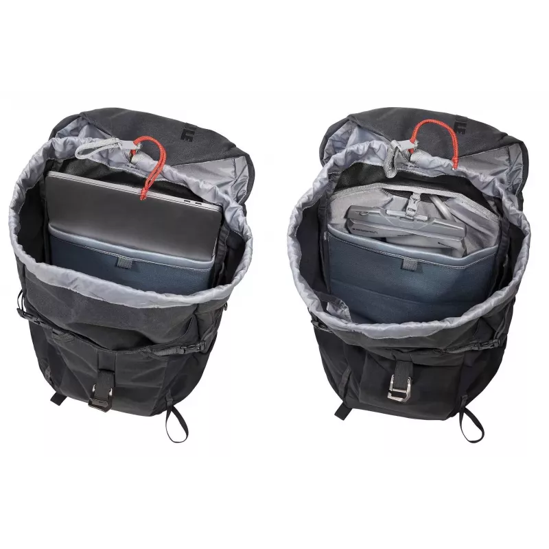Thule 4131 AllTrail X 25L Wanderrucksack Nutria