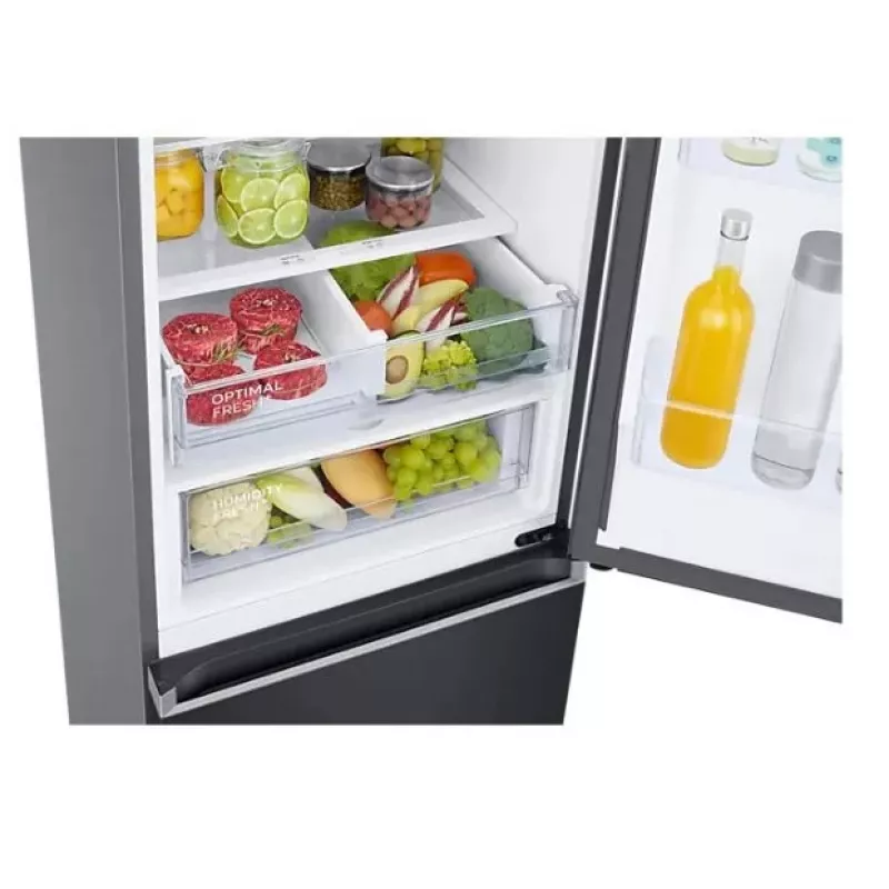 Kühlschrank Samsung RB38C675EB1, 384L