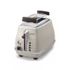 De’Longhi 2103.BG 2 Scheiben 900 W Beige