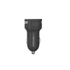 Esperanza EZ110 (EZC110K) Kfz-Ladegerät, 36 W, 2x USB-A mit je 18 W, schwarz