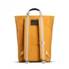 Lässiger Rucksack Native Union W.F.A Backpack Gelb 100% recyceltes PET