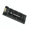 Barrow DK401-7 Lüfter- und RGB-Hub
