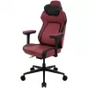 Gaming-Stuhl thunder x3 CORE TEGC-2071101.R1 Ergonomisch, höhenverstellbar, Drehfußkreuz, gepolsterte Armlehnen