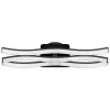 Activejet LED-Wandleuchte AJE-LOGAN