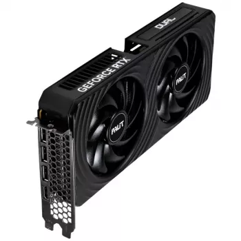Palit GeForce RTX 5050 Dual 8GB GDDR6 Grafikkarte
