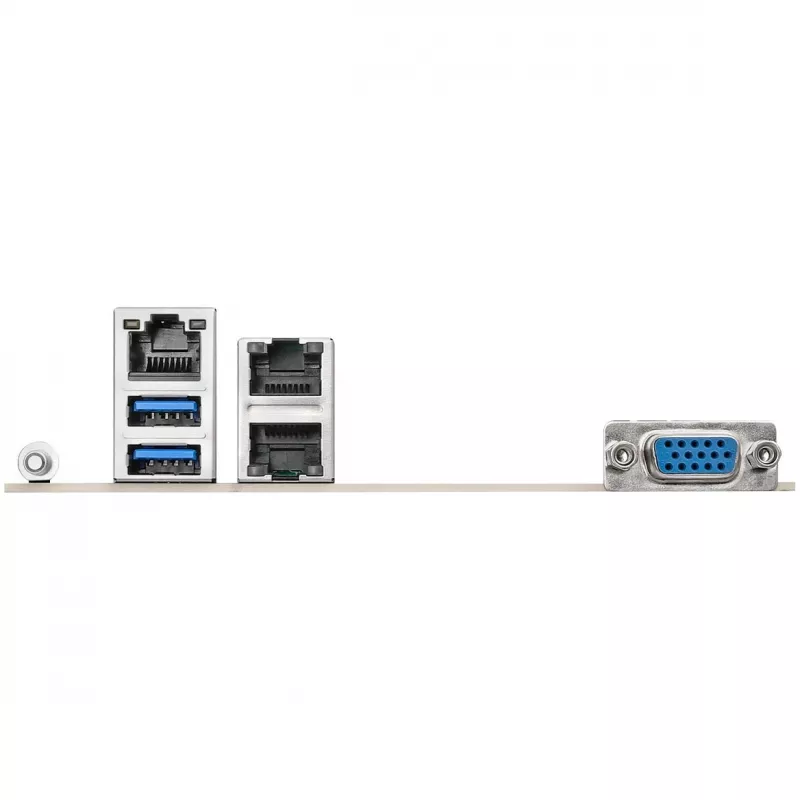 ASRock SIENAD8UD3 Server-Mainboard, micro-ATX, Socket SP6