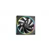 DeepCool LM360 Prozessor-Flüssigkeitskühlungsset 12 cm Schwarz 1 Stk.