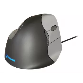 Maus Evoluent VerticalMouse 4 USB Type-A