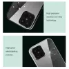 Schutzhülle Devia Crystal Flora für iPhone 12 mini — schwarz