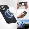 4smarts 541187 Cupertino Silikon-Case für Apple iPhone 16 Pro