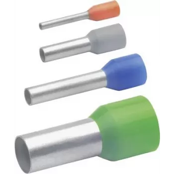 Aderendhülse 0,5 mm² 169/OK (169OK)