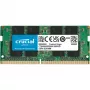 Laptop-Speicher CRUCIAL CB16GS3200 16 GB DDR4 3200 MT/s 260-Pin SO-DIMM 1,2 V CL22