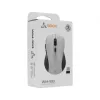 Maus SBOX WM-993 Silber USB Typ-A