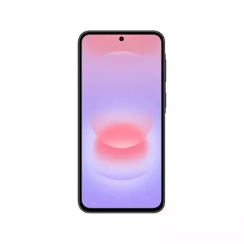 Samsung Galaxy A37 5G 17 cm (6,7 Zoll) Dual SIM USB Type-C 6 GB 128 GB 5000 mAh Charcoal