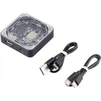 Renkforce RF-Carplay-100 Carplay & Android Auto Adapter (RF-6562822)
