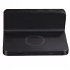 Denver ECQ-103 Radiowecker mit kabelloser Ladefunktion
