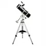 Sky-Watcher BKP 15075 EQ3-2 Teleskop mit Crayford-Okularauszug, 150/750
