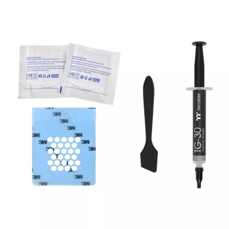 Thermaltake TG-30 CL-O023-GROSGM-A Wärmeleitpaste, 4 g