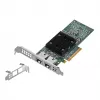 Broadcom NetXtreme E-Series P210TP 10GbE Dual-Port-RJ-45-Netzwerkadapter, PCIe
