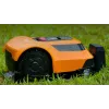 EZVIZ RM600 oranger Mähroboter