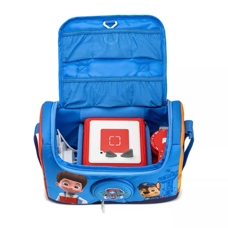 Audio Play Transporter - PAW Patrol, Case